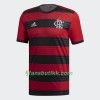 Fotballdrakt CR Flamengo Hjemmetrøye 2018-2019 Kortermet